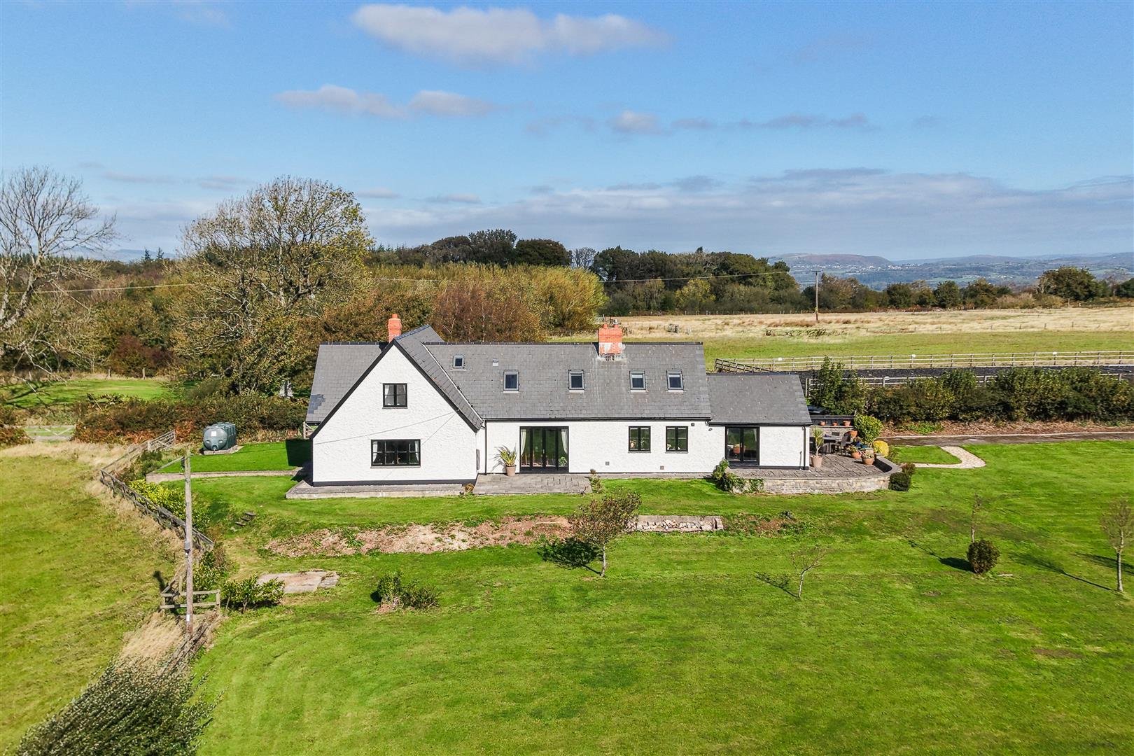 Trem Y Fro, Bonvilston, Vale Of Glamorgan, CF5 6TR